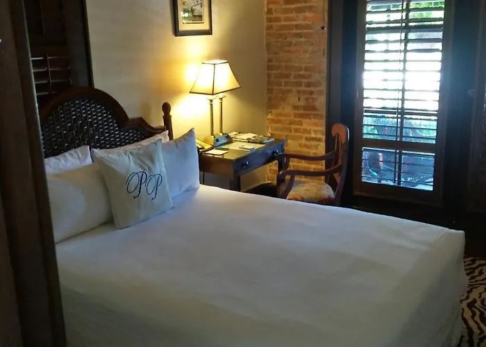 Park Plaza Hotel Orlando - Winter Park